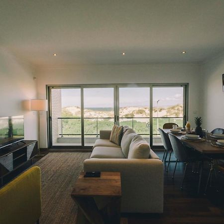 Best Houses 74 - Surfside Lodge Peniche Exteriér fotografie