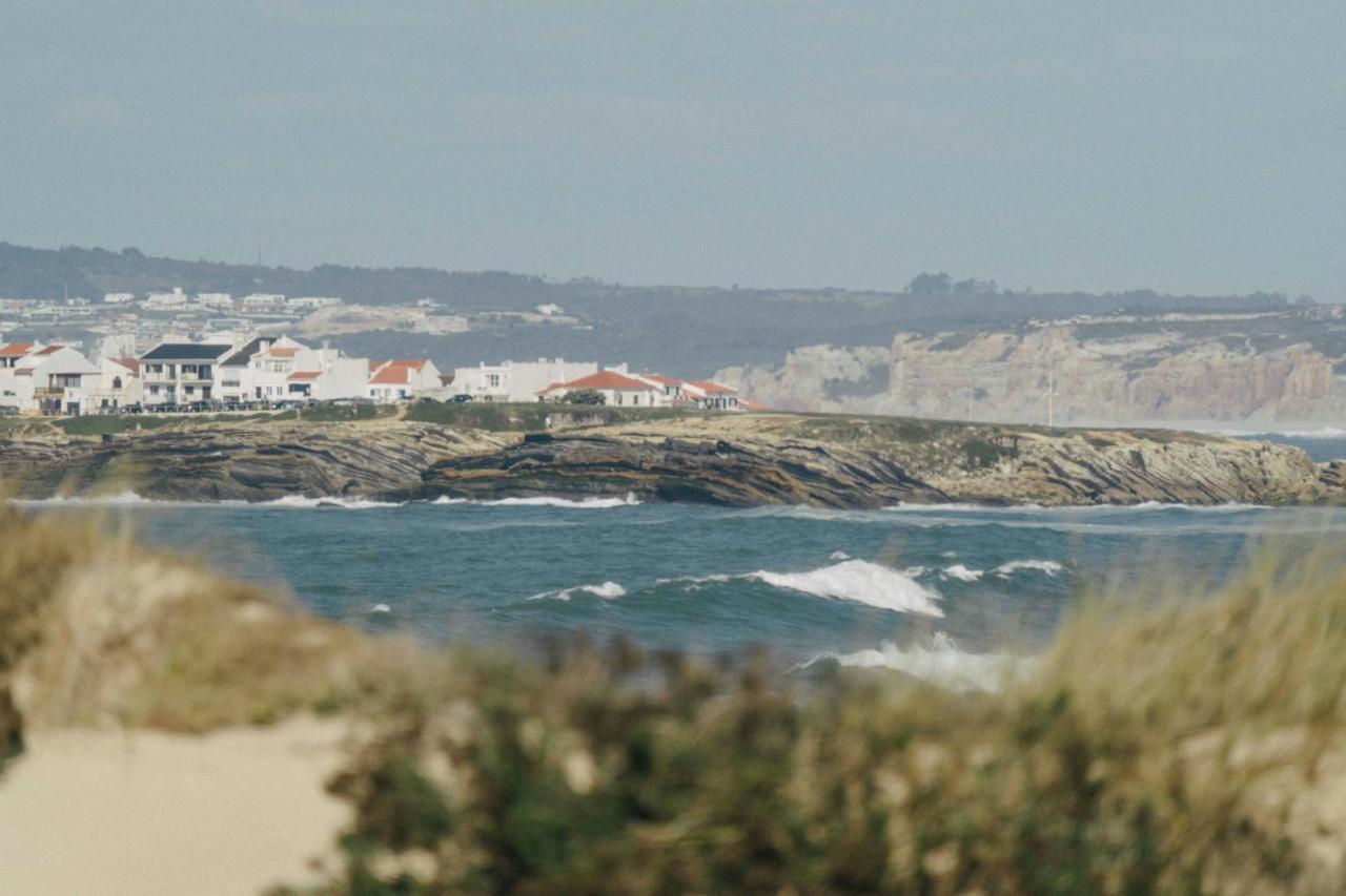 Best Houses 74 - Surfside Lodge Peniche Exteriér fotografie