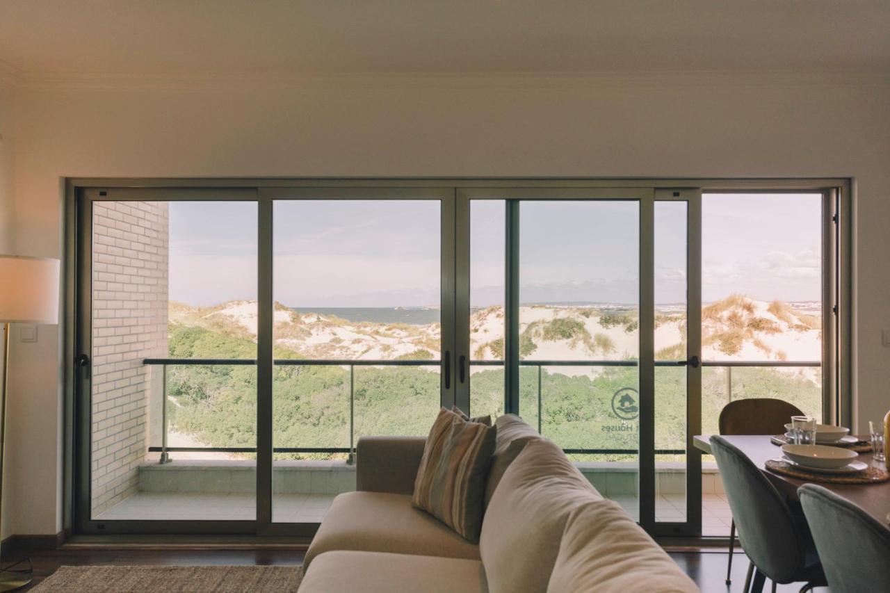 Best Houses 74 - Surfside Lodge Peniche Exteriér fotografie