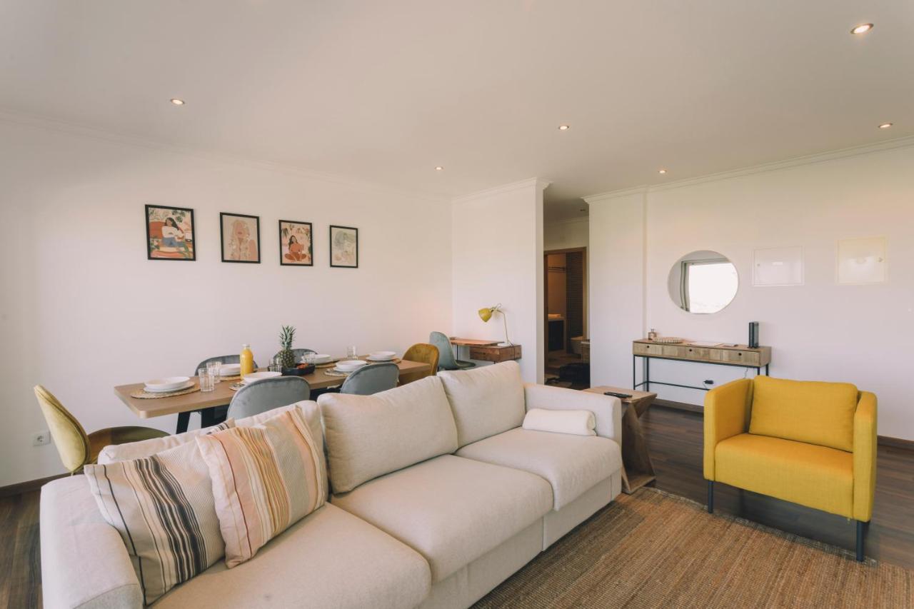 Best Houses 74 - Surfside Lodge Peniche Exteriér fotografie