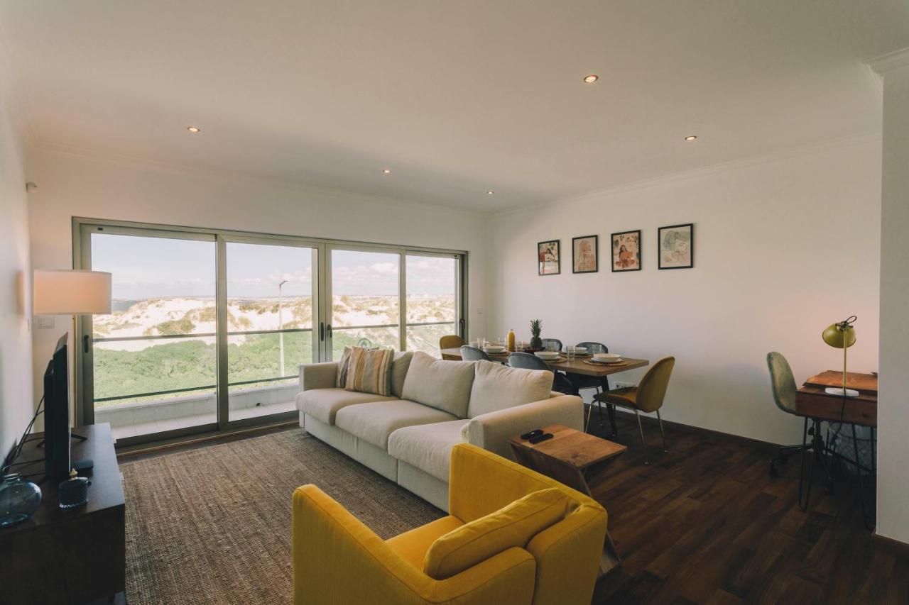 Best Houses 74 - Surfside Lodge Peniche Exteriér fotografie