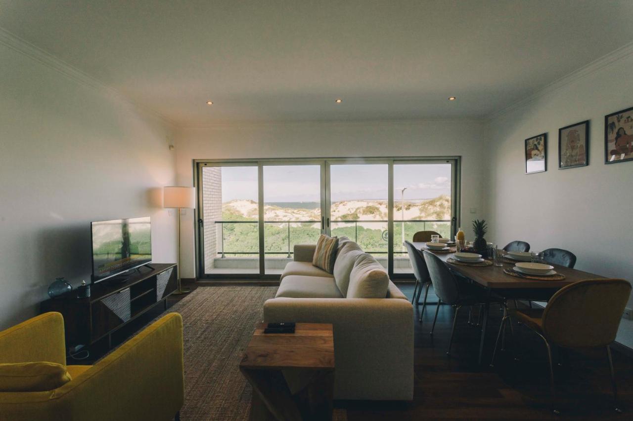 Best Houses 74 - Surfside Lodge Peniche Exteriér fotografie