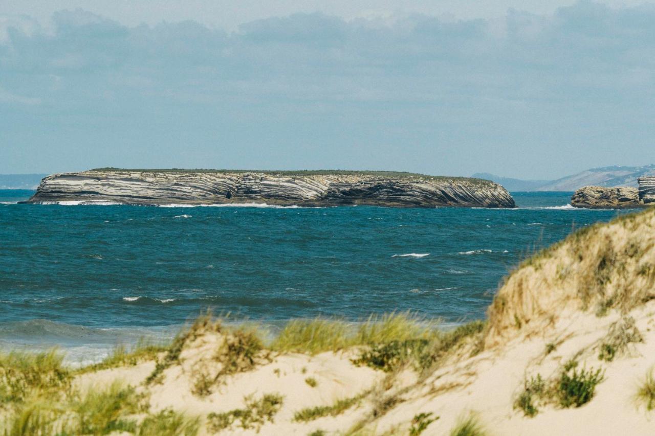 Best Houses 74 - Surfside Lodge Peniche Exteriér fotografie