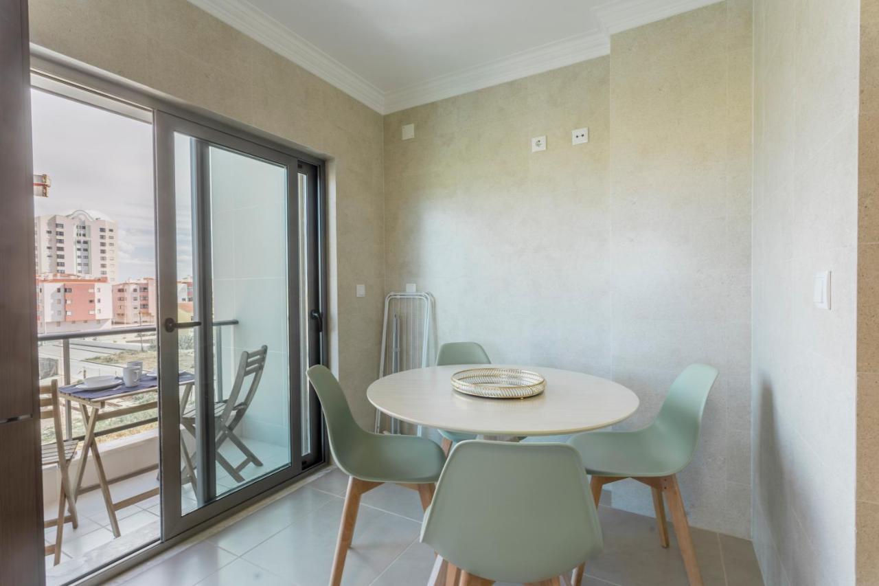 Best Houses 74 - Surfside Lodge Peniche Exteriér fotografie