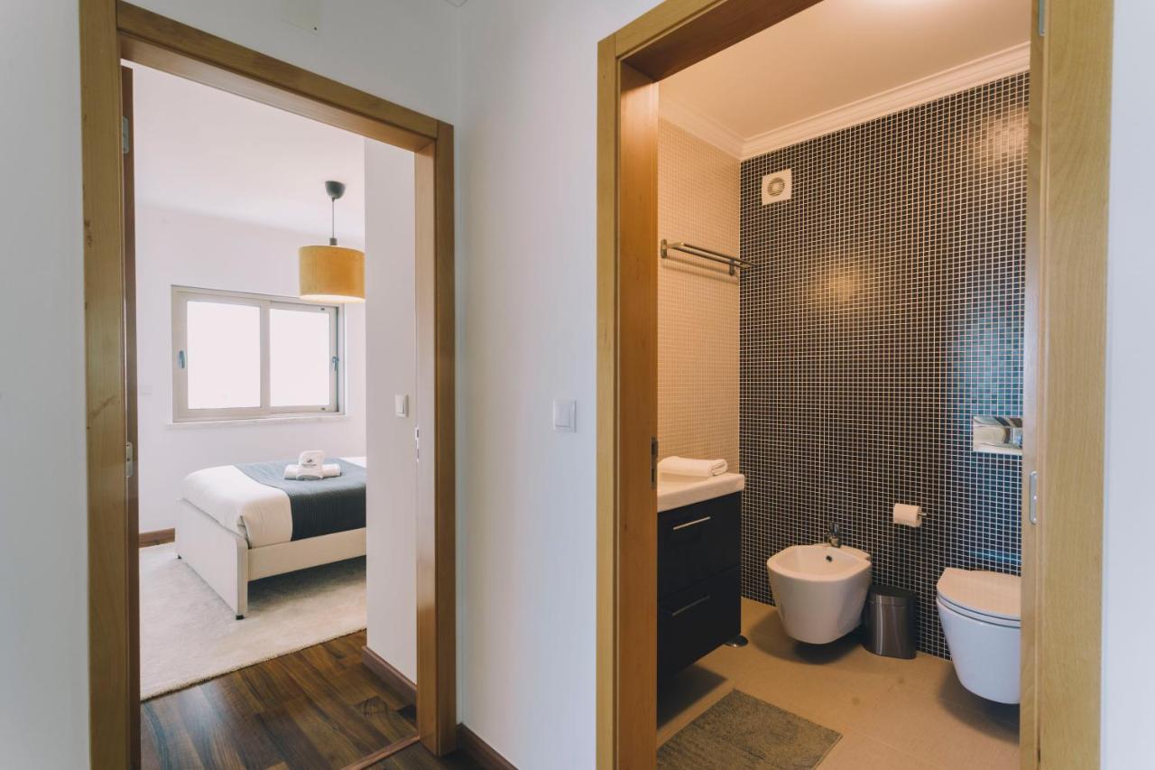 Best Houses 74 - Surfside Lodge Peniche Exteriér fotografie