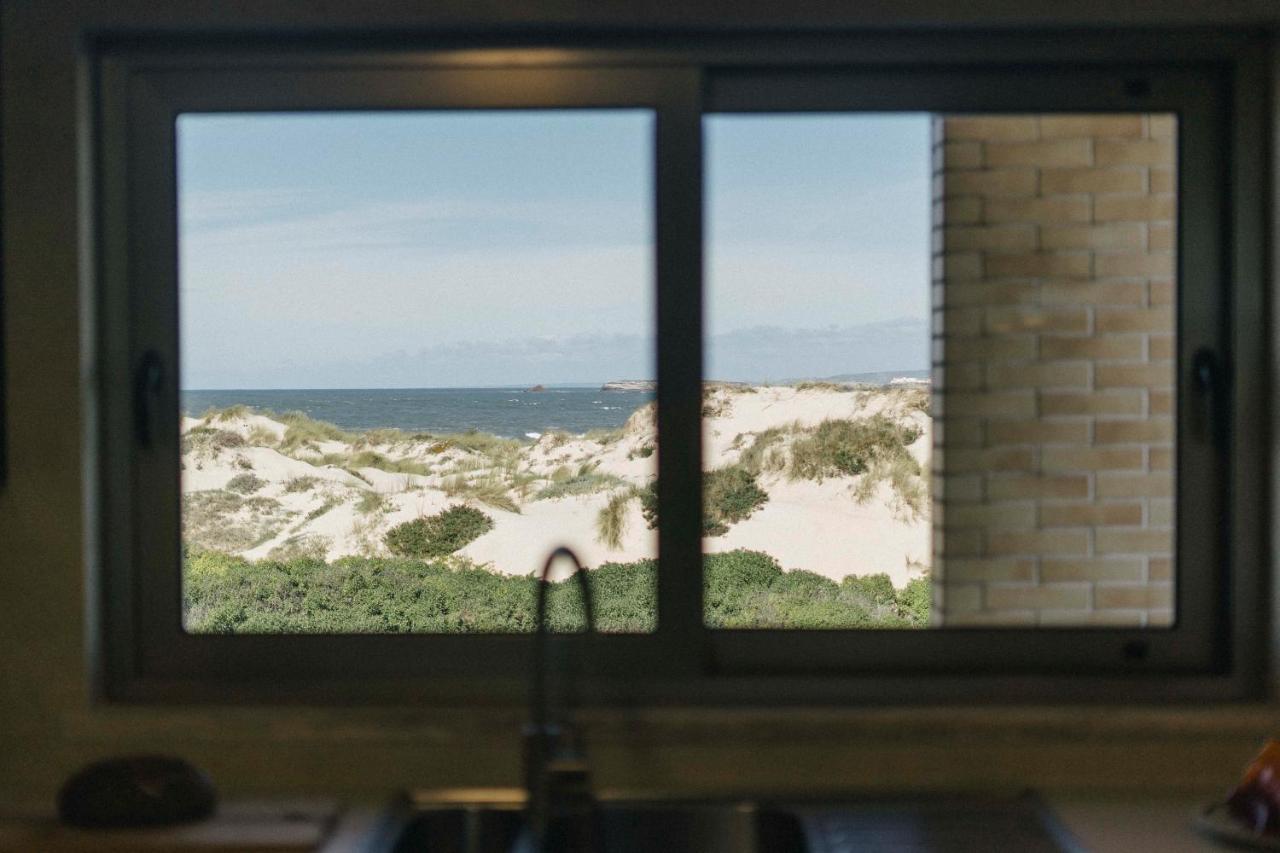 Best Houses 74 - Surfside Lodge Peniche Exteriér fotografie